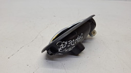 MAÇANETA INTERNA DIANTEIRO E. RENAULT SANDERO 2017 PRATEADO DIANTEIRA