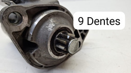 MOTOR PARTIDA ARRANQUE GOLF BORA BEETLE AUDI A3 PASSAT 1997/