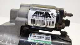 MOTOR PARTIDA ARRANQUE GOLF BORA BEETLE AUDI A3 PASSAT 1997/