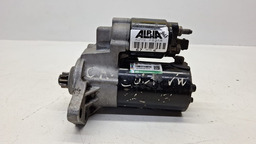 MOTOR PARTIDA ARRANQUE GOLF BORA BEETLE AUDI A3 PASSAT 1997/