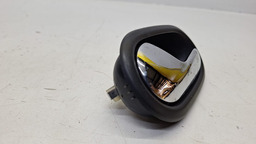 MAÇANETA INTERNA DIANTEIRO D. RENAULT SANDERO 2017 PRATEADO DIANTEIRA