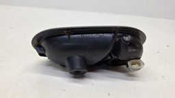 MAÇANETA INTERNA DIANTEIRO D. RENAULT SANDERO 2017 PRATEADO DIANTEIRA