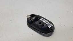 MAÇANETA INTERNA DIANTEIRO D. RENAULT SANDERO 2017 PRATEADO DIANTEIRA