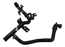 CANO MANGUEIRA AGUA PEUGEOT 208 1.6 16V 2013 A 2015