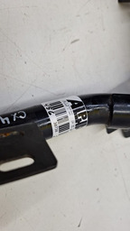 CANO MANGUEIRA AGUA PEUGEOT 208 1.6 16V 2013 A 2015