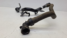 CANO MANGUEIRA AGUA PEUGEOT 208 1.6 16V 2013 A 2015