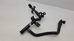 CANO MANGUEIRA AGUA PEUGEOT 208 1.6 16V 2013 A 2015