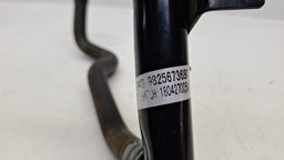 CANO MANGUEIRA AGUA PEUGEOT 208 1.6 16V 2013 A 2015