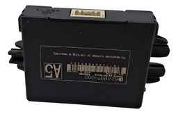 Modulo Ar Condicionado Toyota Corolla 2022 2023