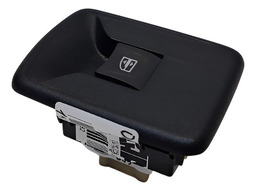 Botão Vidro Eletrico Dianteiro D. Renault Sandero 2014