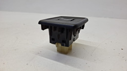 BOTÃO VIDRO ELETRICO DIANTEIRO D. RENAULT SANDERO 2014