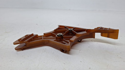 GUIA CORRENTE BMW X3 N20 B20 F30 2.0 2012 A 2017 MARROM