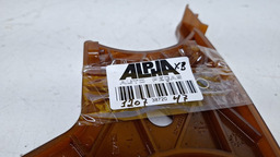 GUIA CORRENTE BMW X3 N20 B20 F30 2.0 2012 A 2017 MARROM