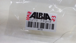 SENSOR MAP CITROËN AIRCROSS 2013 A 2016