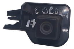 CÂMERA DE RÉ TOYOTA COROLLA 2015 A 2019