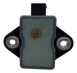 SENSOR ESTABILIDADE HYUNDAI SANTA FE 3.5 2011 2012 PRETO