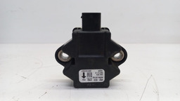 SENSOR ESTABILIDADE HYUNDAI SANTA FE 3.5 2011 2012 PRETO