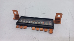 PLACA FUSIVEL HYUNDAI HB20 2012 A 2019