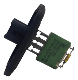 Resistência Ar Condicionado Honda City 2015 A 2021