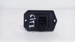 RESISTÊNCIA AR CONDICIONADO HONDA CITY 2015 A 2021