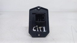 RESISTÊNCIA AR CONDICIONADO HONDA CITY 2015 A 2021