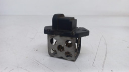 RESISTÊNCIA AR CONDICIONADO RENAULT MEGANE 2006 A 2012