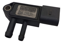 Sensor Pressão Turbina Vw Amarok 2.0 2010 A 2018