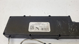 MODULO AMPLIFICADOR ANTENA JAGUAR X TYPE 2002 A 2006 PRETO