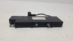 MODULO AMPLIFICADOR ANTENA JAGUAR X TYPE 2002 A 2006 PRETO