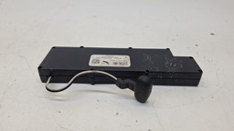 MODULO AMPLIFICADOR ANTENA JAGUAR X TYPE 2002 A 2006 PRETO