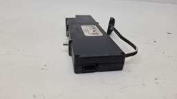 MODULO AMPLIFICADOR ANTENA JAGUAR X TYPE 2002 A 2006 PRETO