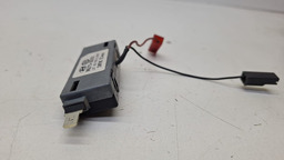 MÓDULO AMPLIFICADOR ANTENA HYUNDAI SONATA 2011 2012 PRETO