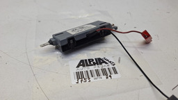 MÓDULO AMPLIFICADOR ANTENA HYUNDAI SONATA 2011 2012 PRETO