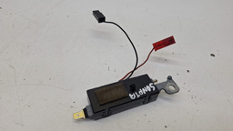 MÓDULO AMPLIFICADOR ANTENA HYUNDAI SONATA 2011 2012 PRETO