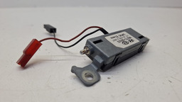 MÓDULO AMPLIFICADOR ANTENA HYUNDAI SONATA 2011 2012 PRETO