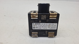 MODULO ACC ESTACIONAMENTO SPRINTER 417 515 415 CDI 2023 2024 PRETO