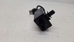 SENSOR CABO USB AUXILIAR FORD KA 2017 PRETO