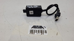 SENSOR CABO USB AUXILIAR FORD KA 2017 PRETO
