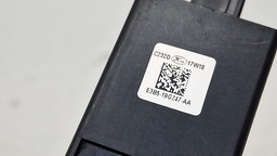 SENSOR CABO USB AUXILIAR FORD KA 2017 PRETO