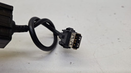 SENSOR CABO USB AUXILIAR FORD KA 2017 PRETO