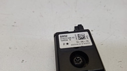 MODULO AMPLIFICADOR ANTENA BMW 320I 2.0 2015 2016 (1) PRETO