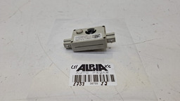 MODULO AMPLIFICADOR ANTENA BMW X6 4.4 2016 (1) CINZA