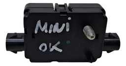 Modulo Amplificador Mini Cooper S 2015 2016 Preto