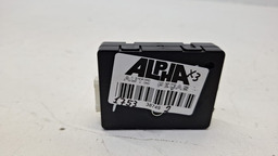 MODULO AMPLIFICADOR ANTENA BMW X3 2013 2014 PRETO