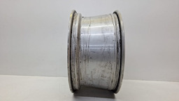 RODA LIGA LEVE ARO 17 MERCEDES C180 CGI 2011 2012 (1) PRATEADO