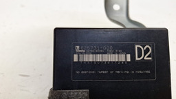 MODULO IMOBILIZADOR TOYOTA COROLLA 2.0 2019 2020