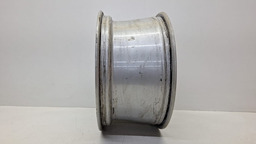 RODA LIGA LEVE ARO 17 MERCEDES C180 CGI 2011 2012 (2) PRATEADO