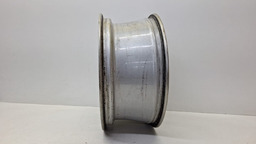 RODA LIGA LEVE ARO 17 MERCEDES C180 CGI 2011 2012 (3) PRATEADO