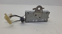 MÓDULO AMPLIFICADOR ANTENA TOYOTA CAMRY 3.5 2007 2008 PRATEADO