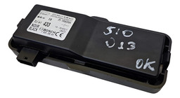 Modulo Central Alarme Chevrolet S10 2013 2014